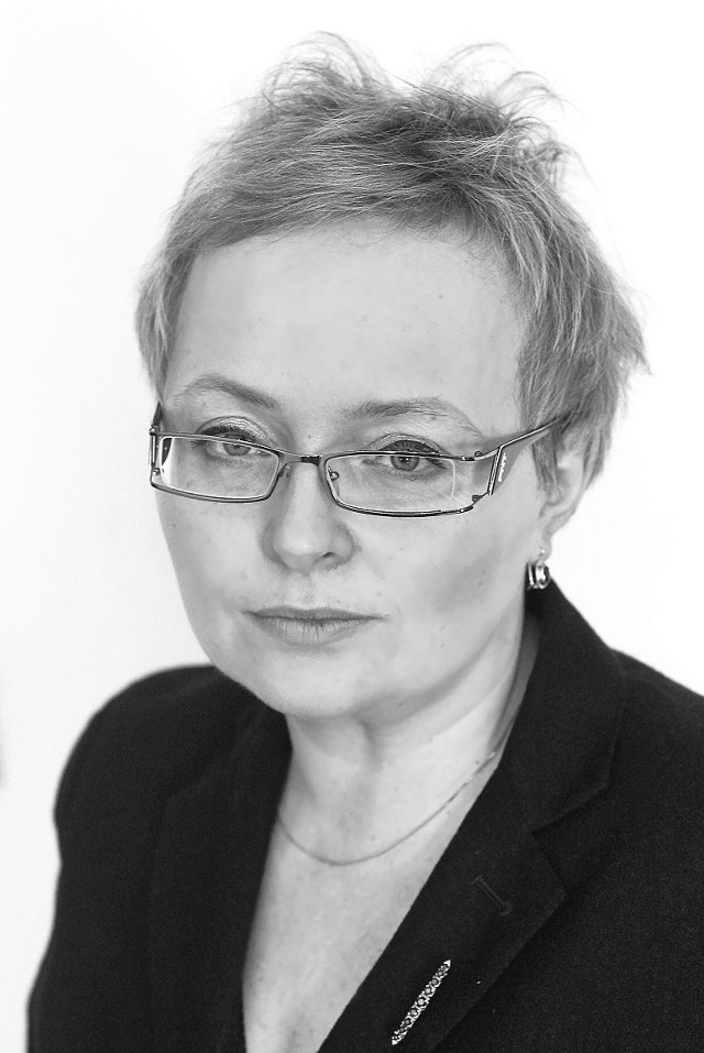 Katarzyna Kaczorowska
