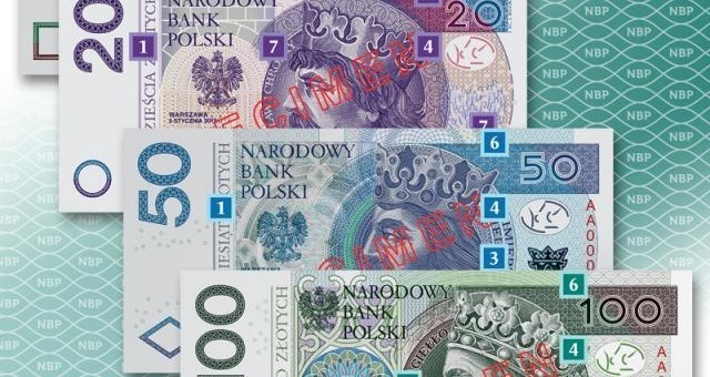 W sobotę Dni Otwarte w szczecińskim NBPW sobotę, 4 bm. specjaliści będą mówić m.in. o zabezpieczeniach banknotów.
