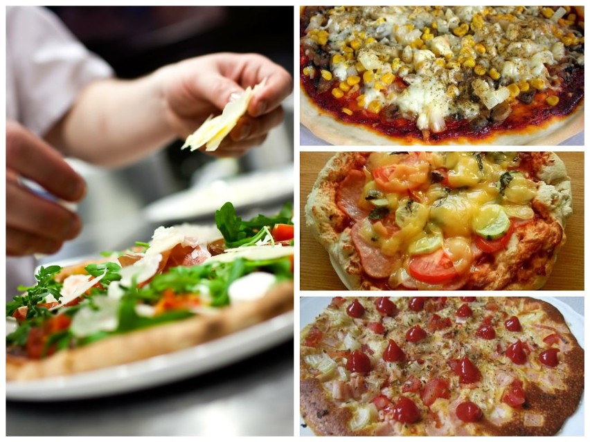 Świętujemy Międzynarodowy Dzień Pizzy! (przepisy Czytelniczek)