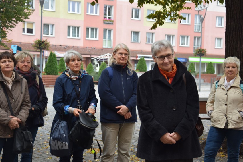 Stargard. Można poznawać zabytki w regionie. Trwają zapisy na sobotni wyjazd  