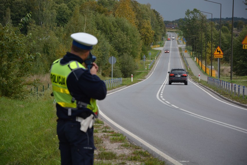 Podlascy policjanci skontrolowali 163 pojazdy i ujawnili 114...