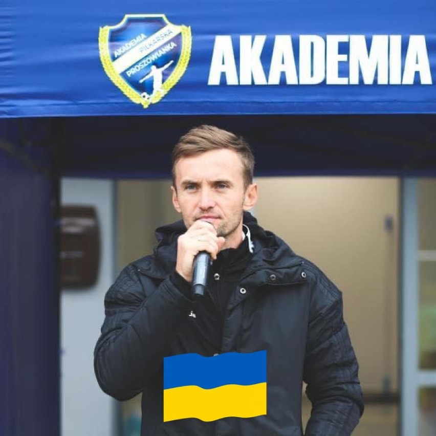 Jest nowy trener Sparty Kazimierza Wielka, grającej w Hummel 4 lidze. Został nim Kamil Mach związany z Proszowianką Proszowice