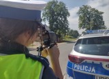 Pijany kierowca z powiatu olkuskiego uciekał przed patrolem z grupy SPEED. Miał cofnięte uprawnienia. Grożą mu dwa lata więzienia  