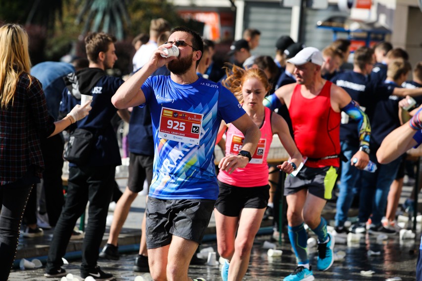 Cracovia Półmaraton 2019 - zdjęcia i wyniki