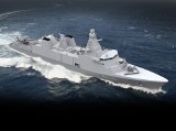Budowa fregat dla Marynarki Wojennej RP - w ramach projektu Miecznik - wspólna z firmami: Babcock, Thales UK oraz MBDA UK