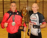 Mateusz Niżejewski mistrzem świata w kick boxingu