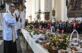 Koronawirus i Wielkanoc. Episkopat Polski przekazał biskupom, że święcenia pokarmów w tym roku nie będzie