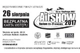 Brak darmowych kart wstępu na Air Show w Radomiu. Wojsko apeluje o dzielenie się wejściówkami