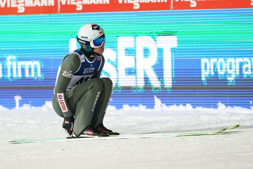 Klingenthal. KONKURS WYNIKI. Festiwal dalekich skoków! 7.02.2021