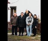 "Nasz nowy dom" w Wielkopolsce. Życie tej rodziny zmieniło się na zawsze. Kolejny wielki remont Elżbiety Romanowskiej z ekipą