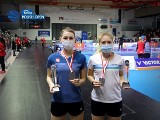 Enea Polish Open. Badmintoniści SKB na podium Międzynarodowych Mistrzostw Polski