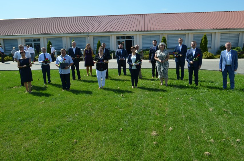 - Ostatnie miesiące wymogły jednak na nas zmianę sposobu...