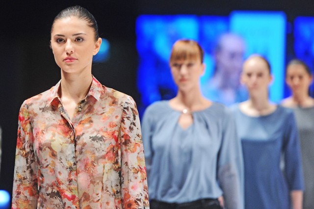 Targi Mody Poznań Fashion Fair 2015