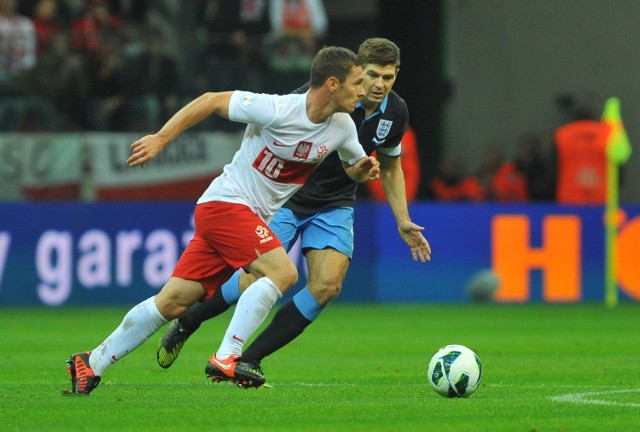 Ludovic Obraniak piłkarzem Auxerre