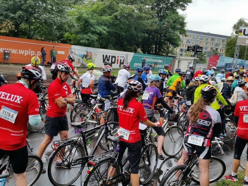 ŠKODA Poznań Bike Challenge 2017