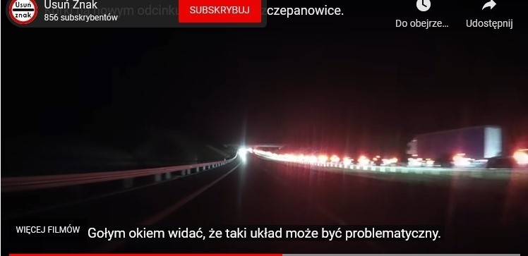 Kiedy poprawią nową S7? Najpierw zobaczą czy kierowcy się przyzwyczają