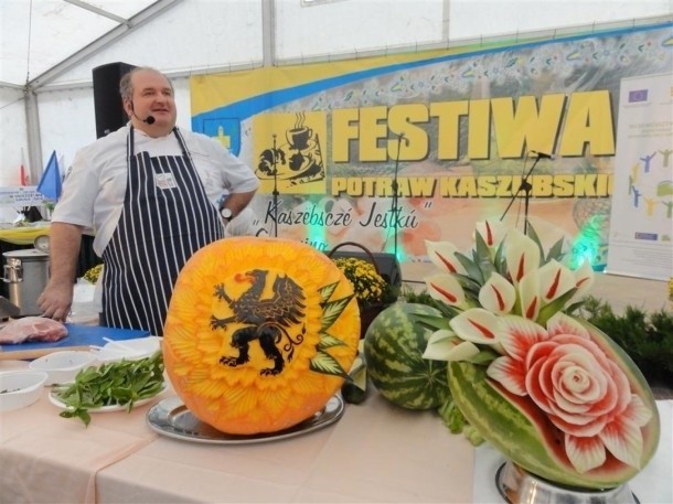 Festiwal Potraw Kaszubskich Kaszebscze Jestku odbywa się po raz siódmy.