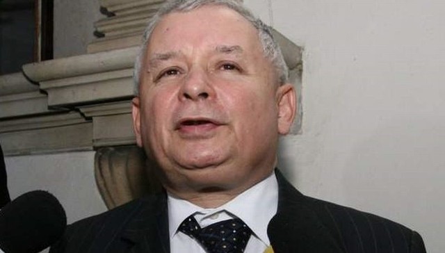 Jarosław Kaczyński