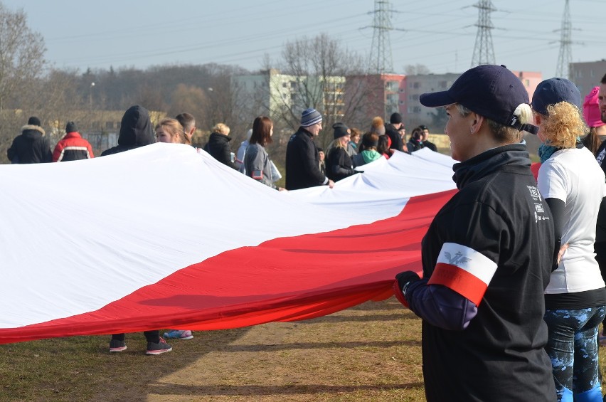 W ramach obchodów święta Żołnierzy Wyklętych, w Gorzowie w...