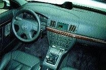 Opel Vectra 2.2