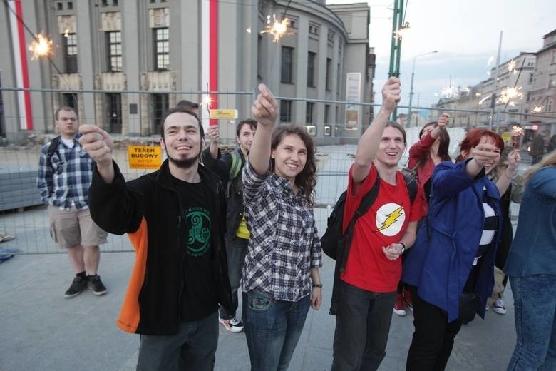 Czy Park Śląski, a także instytucje kultury o znaczeniu...