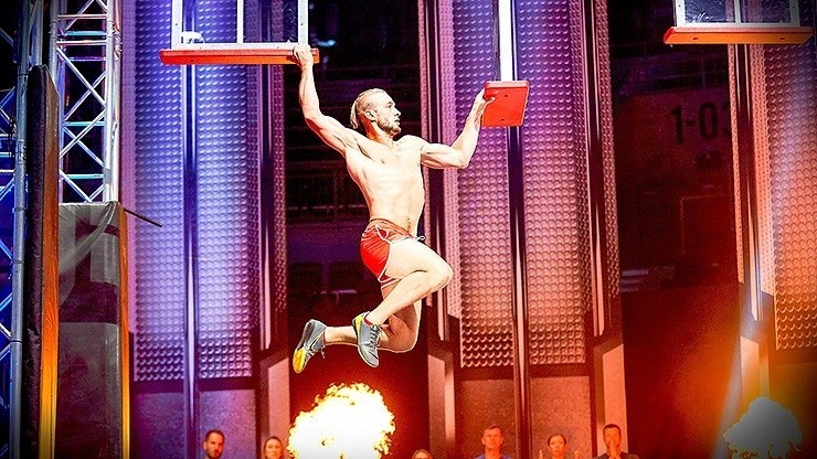 Na śmiałków show Ninja Warrior Polska czeka niesamowicie...