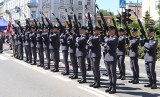 Radomski Czerwiec 1976. Uroczysta msza święta i apel pamięci przy Pomniku Protestu Robotniczego. Zobacz zdjęcia