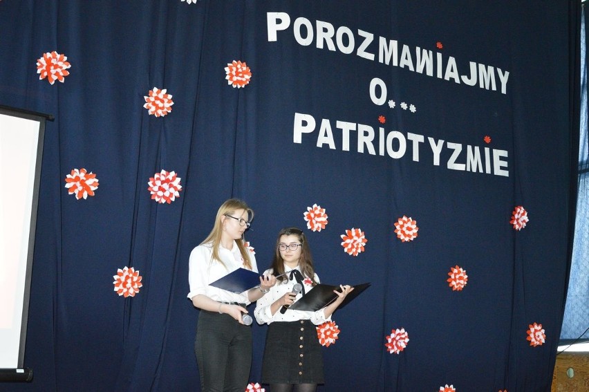 Skierniewicka młodzież i patriotyzm. Jak go rozumieją?