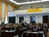 Sesja Rady Miejskiej: Prawie 70 uchwał