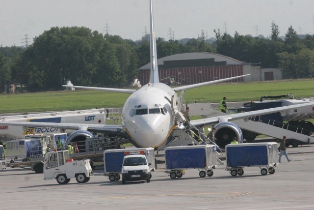 Samolotami 4You Airlines będzie można polecieć z Łodzi do 8 miast