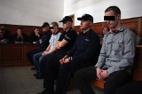 Śmierć na Wielickiej. Kibice Wisły przepraszają rodzinę zabitego 17-latka  