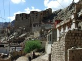 Ladakh - mały Tybet