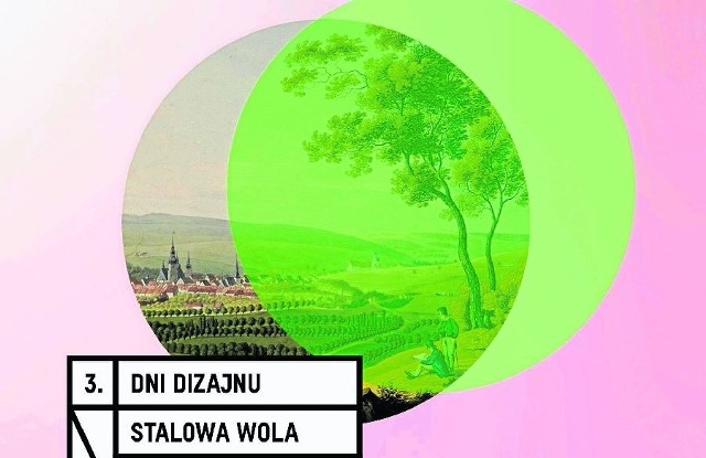 Plakat imprezy zorganizowanej przez Muzeum Regionalne, która rozpocznie się w piątek, 2 października i potrwa dwa dni.