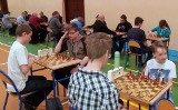 Otwarte Mistrzostwa Kujaw i Pomorza w szachach szybkich [zdjęcia]