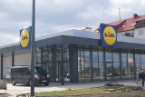 Lidl, Ostrołęka. Znamy oficjalną datę otwarcia nowego Lidla w Ostrołęce. To już pewne