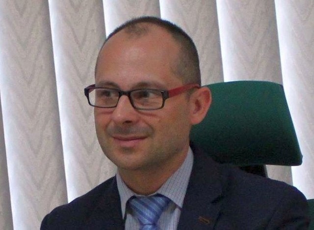 Arkadiusz Baran, wójt gminy Tczów został Samorządowcem Roku w powiecie zwoleńskim