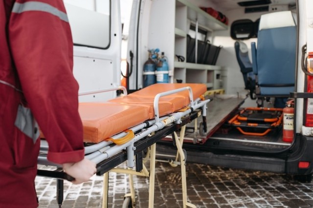 Wciąż nie ma porozumienia w sprawie podwyżek wynagrodzeń dla ratowników medycznych z Gorzowa.