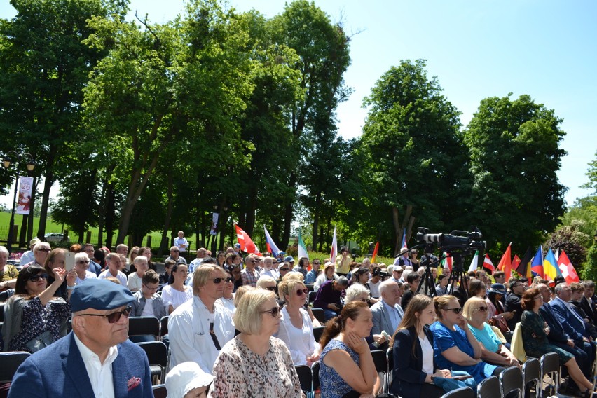 26. Międzynarodowy Konkurs Pianistyczny w Szafarni