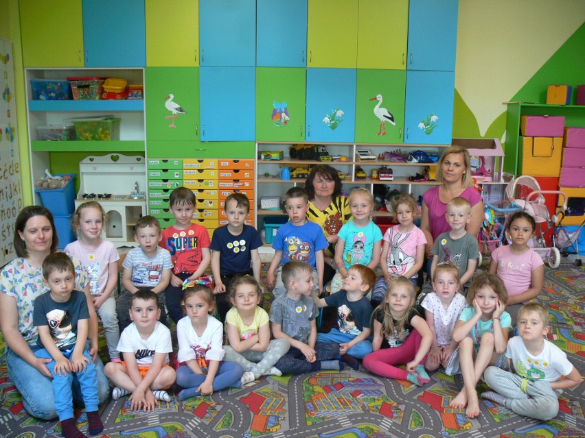 „Mali Odkrywcy” w Sandomierzu to najsympatyczniejsze przedszkole w powiecie sandomierskim [ZDJĘCIA]