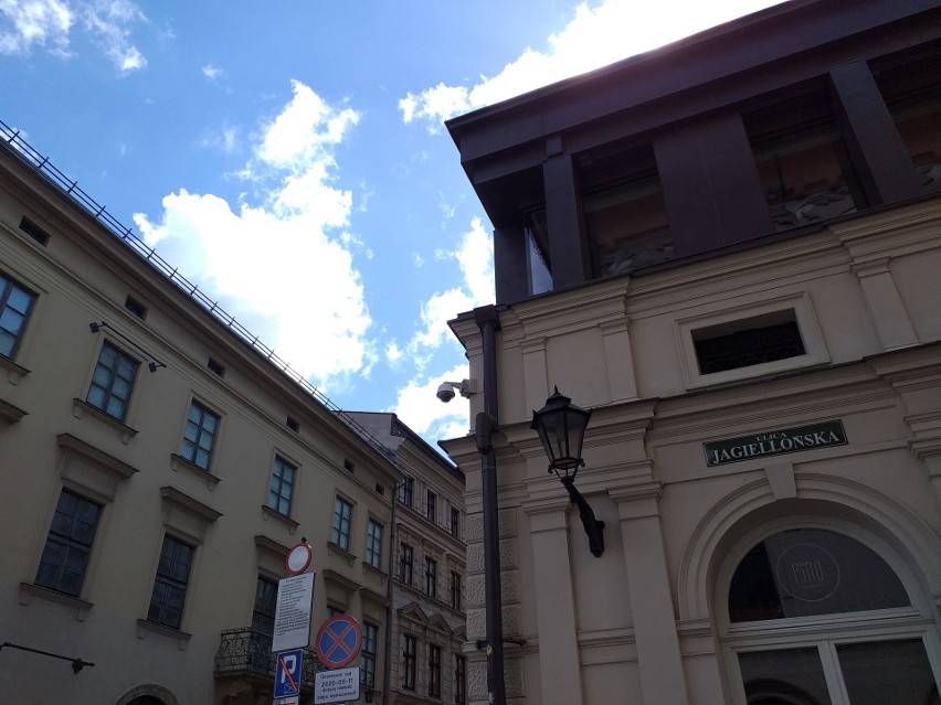 Krakowska przekupka - jako bohaterka miasta - doczeka się szczególnego pomnika [ZDJĘCIA]