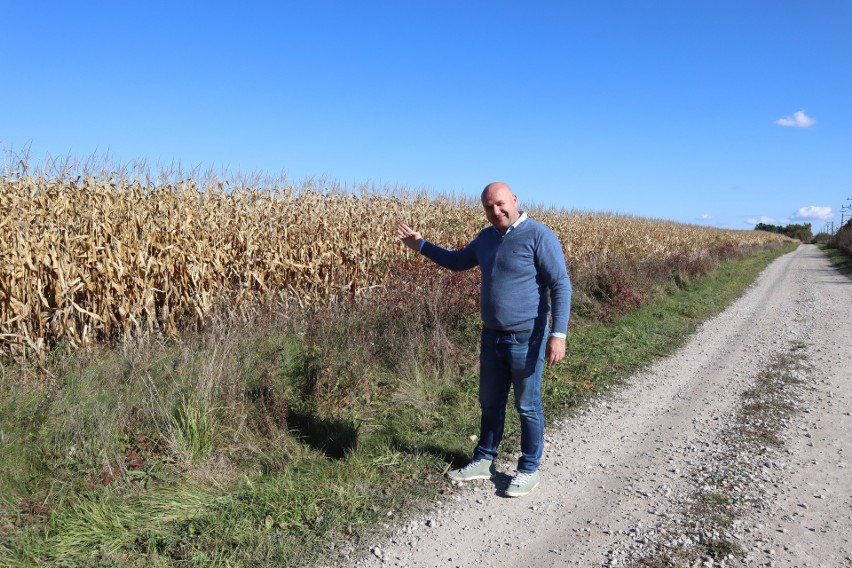 Kolejna biogazownia ma powstać w gminie Orońsko. Nowy inwestor zdradza  plany. Znamy szczegóły inwestycji
