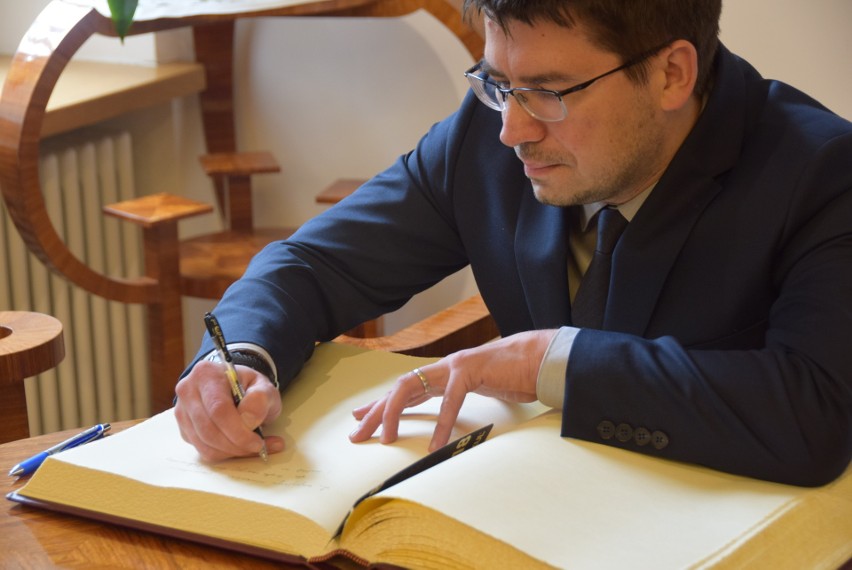 Katolicki Uniwersytet Lubelski podpisał umowę o współpracy z Prokuratorią Generalną