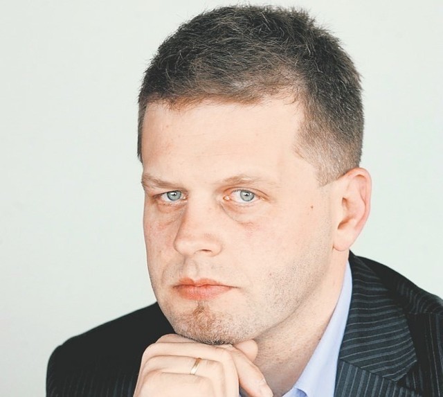 Marek Twaróg