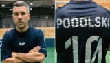 To się wydarzyło! Lukas Podolski i Górnik Zabrze ogłosiły transfer [WIDEO]