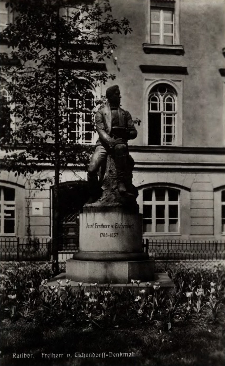 Pomniki na Górnym Śląsku 1871 - 1914. Na chwałę cesarstwa [HISTORIA DZ]
