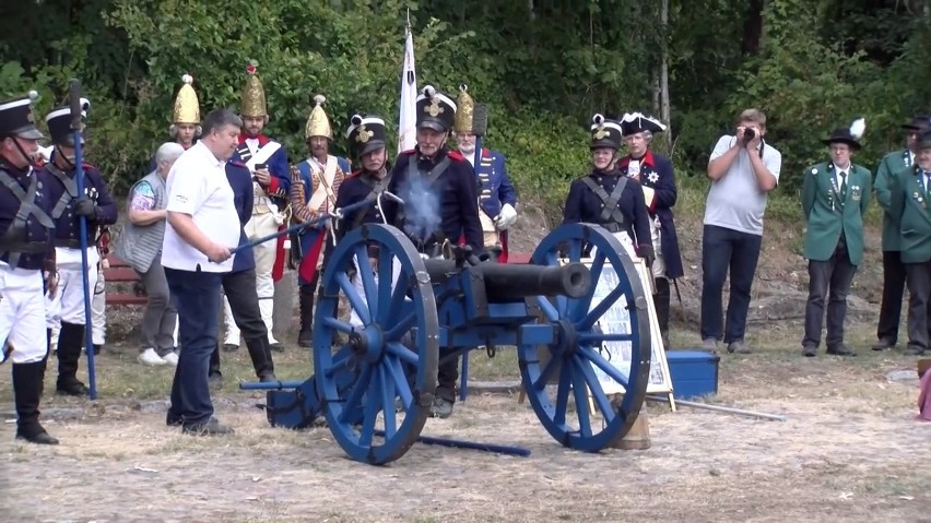 Kostrzyn nad Odrą. 1 września wyruszyliśmy na podbój kostrzyńskiej twierdzy!