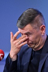 Łukasz Jabłoński zrezygnował z funkcji prezesa Korony Kielce! W kieleckim klubie spędził 3,5 roku. Odchodzi też Daria Wollenberg
