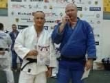 Dwa medale judoków Olimpu Kielce na Międzynarodowych Mistrzostwach Polski Masters