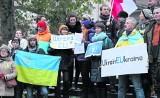 Poznań solidarny z "EuroMajdanem". Pikieta w piątek