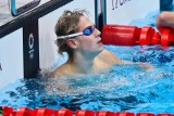 Tokio 2020. Jakub Majerski piąty na 100 m motylkiem. Do medalu zabrakło 0,18 sekundy